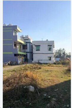 Plot For Sale in Sector 76