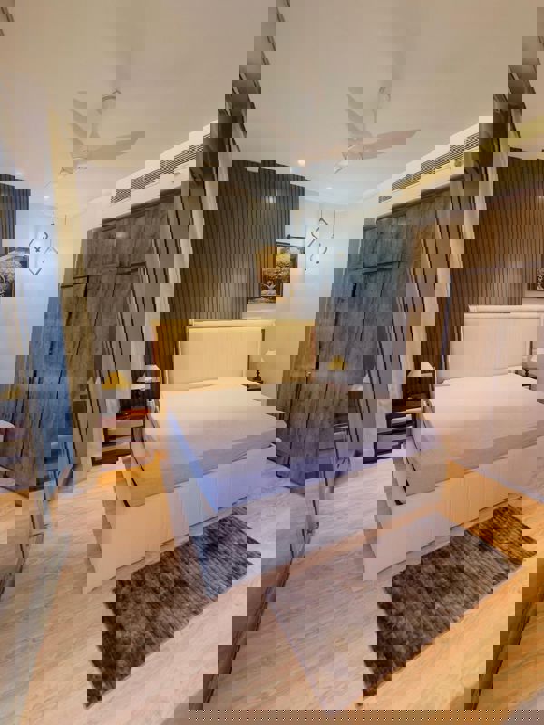 4 BHK + Servant Room 2000 Sq.Ft. Apartment in Ireo Victory Valley