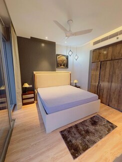 4 BHK + Servant Room Apartment For Sale in Ireo Victory Valley