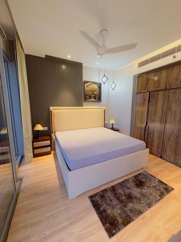 4 BHK + Servant Room Apartment For Sale in Ireo Victory Valley