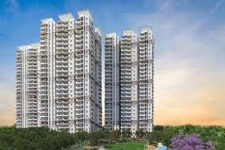 Exterior View, abhee-celestial-city 3 Bedroom 1450 Sq.Ft. Apartment In Sarjapur Bangalore 10184585