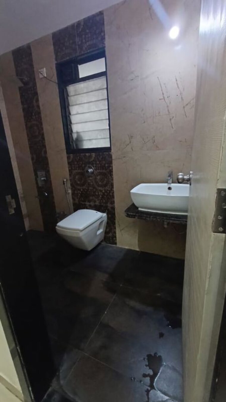 Bathroom, hyde-park-chs 2 Bedroom 800 Sq.Ft. Apartment In Kharghar Navi Mumbai 10184627