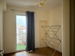 Bedroom in 3 BHK Apartment at Emaar Palm Hills, Sector 77 – for Rent