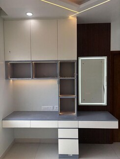 3 BHK Apartment For Rent in Brigade El Dorado