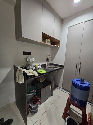 Team Area in  Office Space at Satyamev Elite , Bopal – for Rent