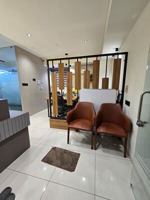 Living Room in  Office Space at Satyamev Elite , Bopal – for Rent