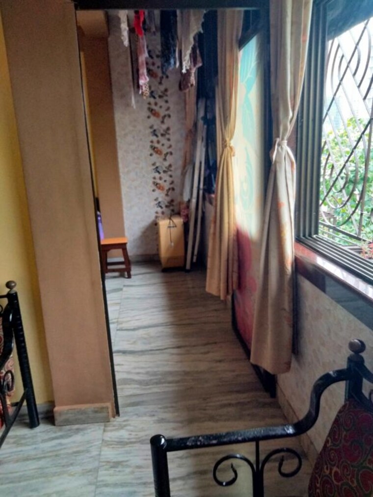 Balcony, neelkamal-chs-lower-parel 1 Bedroom 450 Sq.Ft. Apartment In Lower Parel Mumbai 10184658