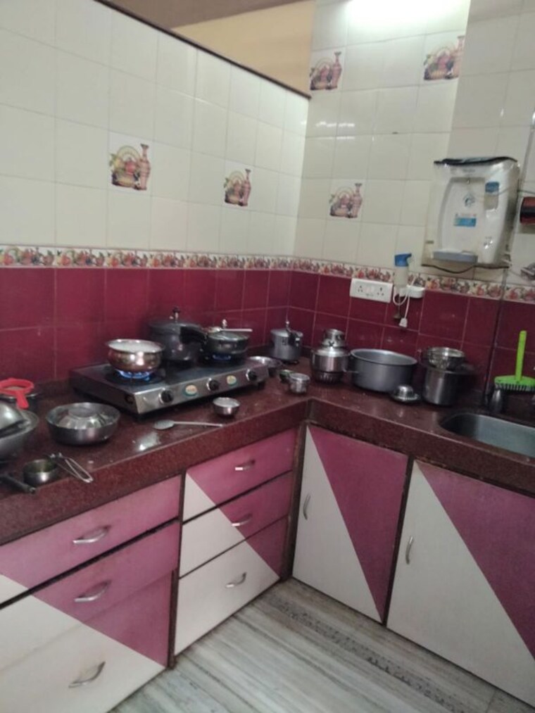 Kitchen, neelkamal-chs-lower-parel 1 Bedroom 450 Sq.Ft. Apartment In Lower Parel Mumbai 10184658
