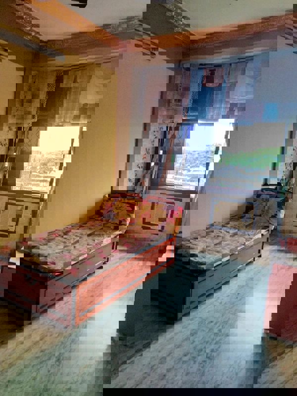 1 BHK 450 Sq.Ft. Apartment in Neelkamal CHS Lower Parel