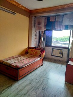 1 BHK Apartment For Rent in Neelkamal CHS Lower Parel