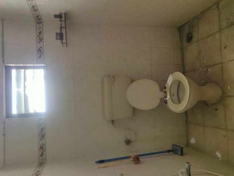 Bathroom, khairatabad 6 Bedroom 435 Sq.Yd. Independent House In Khairatabad Hyderabad 10184534