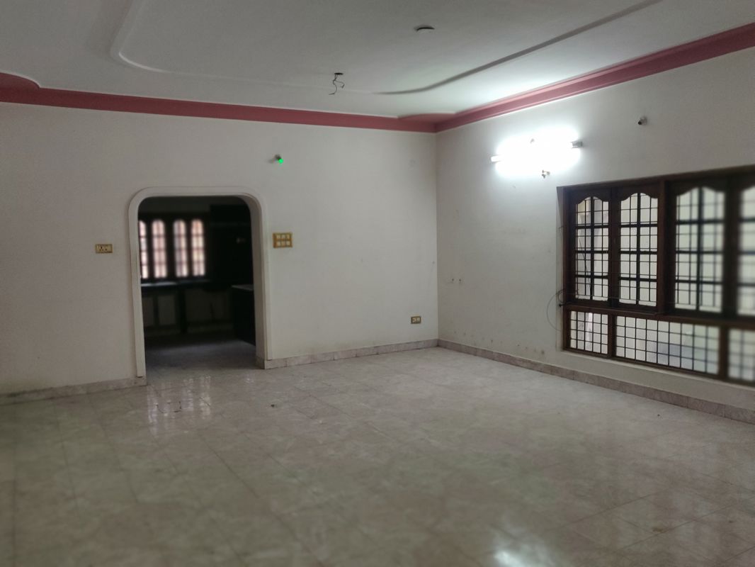 6 BHK + Pooja Room,Servant Room,Study Room,Extra Room Independent House For Sale in Khairatabad