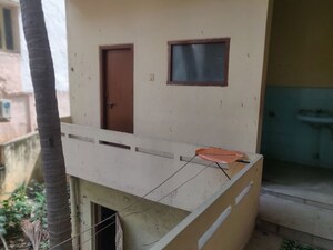 Bathroom in 6 BHK Independent House at Khairatabad – for Sale