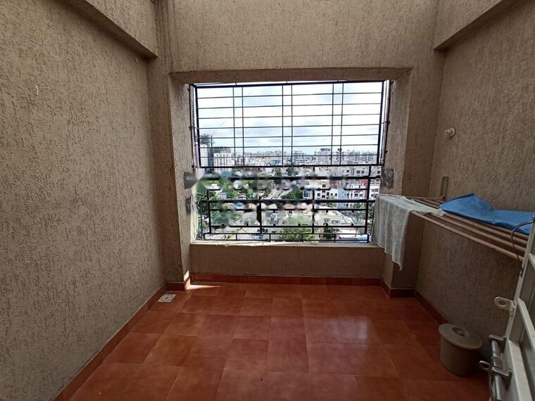Room, ozone-springs 2 Bedroom 1196 Sq.Ft. Apartment In Wakad Pune 10184687