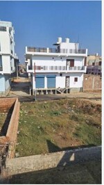 262 Sq.Yd. Plot in Sector 83