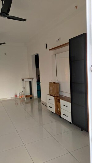 Kitchen in 1 BHK Apartment at Brigade El Dorado, Bagaluru – for Rent