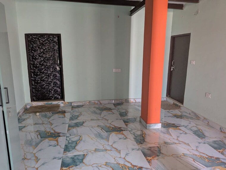 Bedroom, niti khand 3 Bedroom 1300 Sq.Ft. Apartment In Niti Khand Ghaziabad 10184730