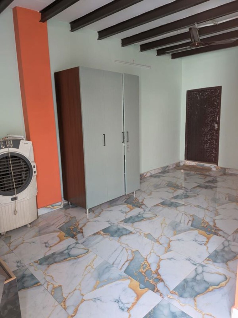 Bedroom, niti khand 3 Bedroom 1300 Sq.Ft. Apartment In Niti Khand Ghaziabad 10184730