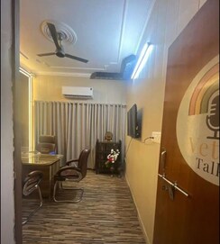Office Space For Rent in Butler Colony