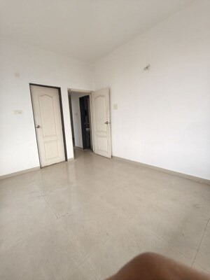 Master Bedroom in 2 BHK Apartment at Kolte Patil Margosa Heights, Mohammadwadi – for Sale