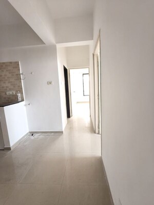 Living Room in 2 BHK Apartment at Kolte Patil Margosa Heights, Mohammadwadi – for Sale