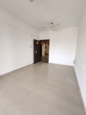 Living Room in 2 BHK Apartment at Kolte Patil Margosa Heights, Mohammadwadi – for Sale