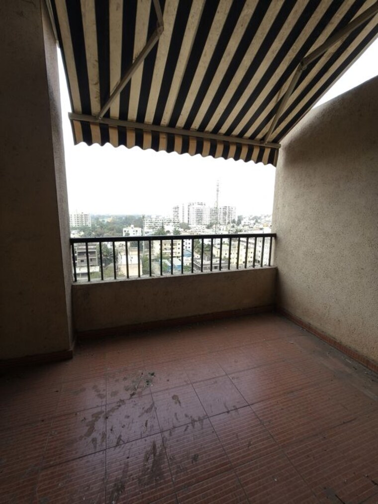 Bedroom, kolte-patil-margosa-heights 2 Bedroom 785 Sq.Ft. Apartment In Mohammadwadi Pune 10184748