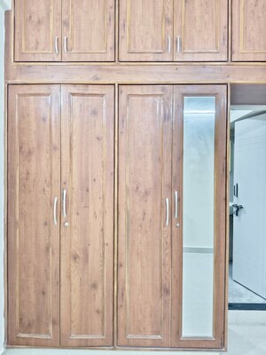 Furnished Amenities in 2 BHK Apartment at GS Residency Malleshpalya, Malleshpalya – for Rent