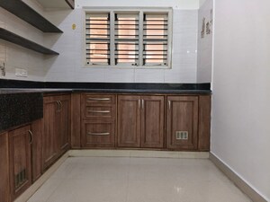 Kitchen in 2 BHK Apartment at GS Residency Malleshpalya, Malleshpalya – for Rent