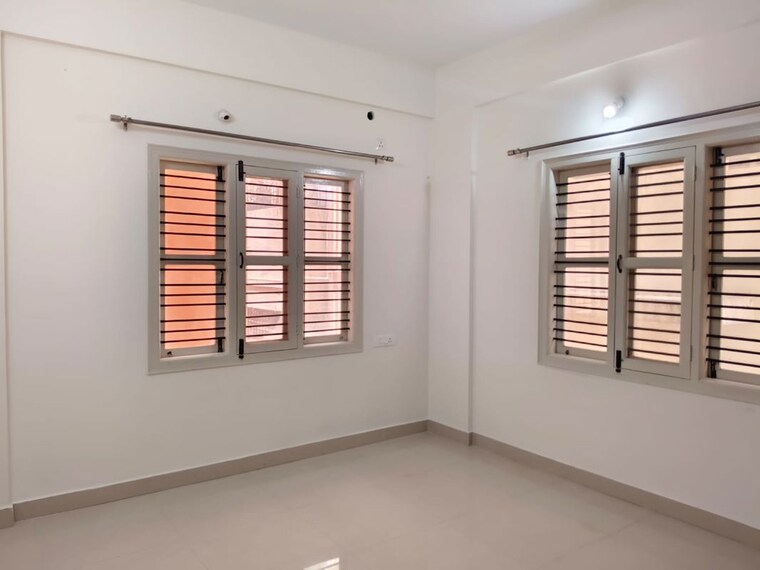 Room, gs-residency-malleshpalya 2 Bedroom 1200 Sq.Ft. Apartment In Malleshpalya Bangalore 10184750