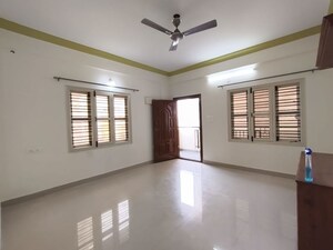 Room in 2 BHK Apartment at GS Residency Malleshpalya, Malleshpalya – for Rent