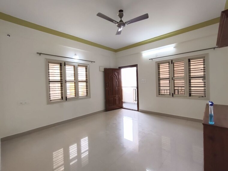 Room, gs-residency-malleshpalya 2 Bedroom 1200 Sq.Ft. Apartment In Malleshpalya Bangalore 10184750
