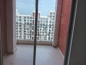 3 BHK Apartment For Rent in Godrej Elements, Hinjewadi