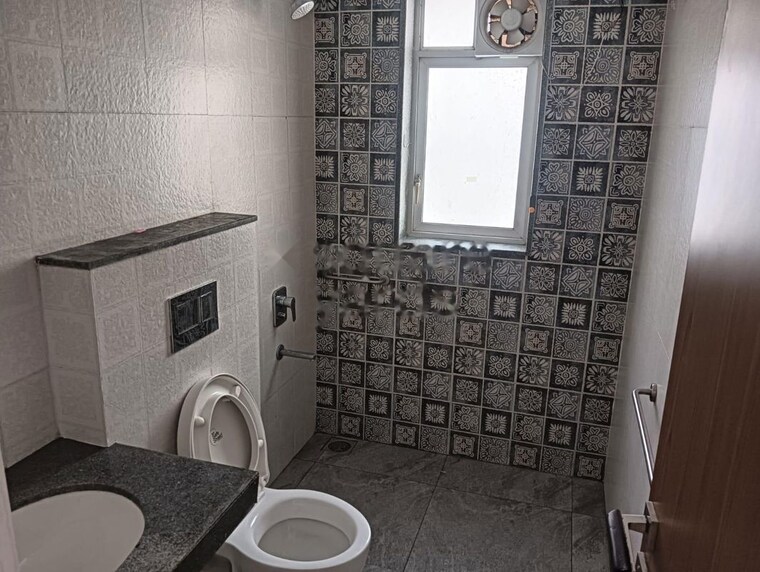 Bathroom, godrej-elements 3 Bedroom 1452 Sq.Ft. Apartment In Hinjewadi Pune 10184736