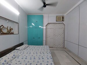 Bathroom in 3 BHK Builder Floor at Sector 31 – for Rent