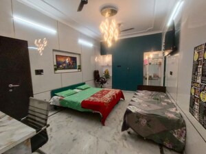 3 BHK Builder Floor For Rent in Sector 31