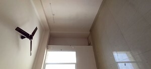 Building Lobby in 3 BHK Apartment at Amrapali Golf Homes, Sector 4 Greater Noida – for Rent