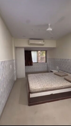 Bedroom in 2 BHK Apartment at Alka CHS Sion, Sion – for Rent