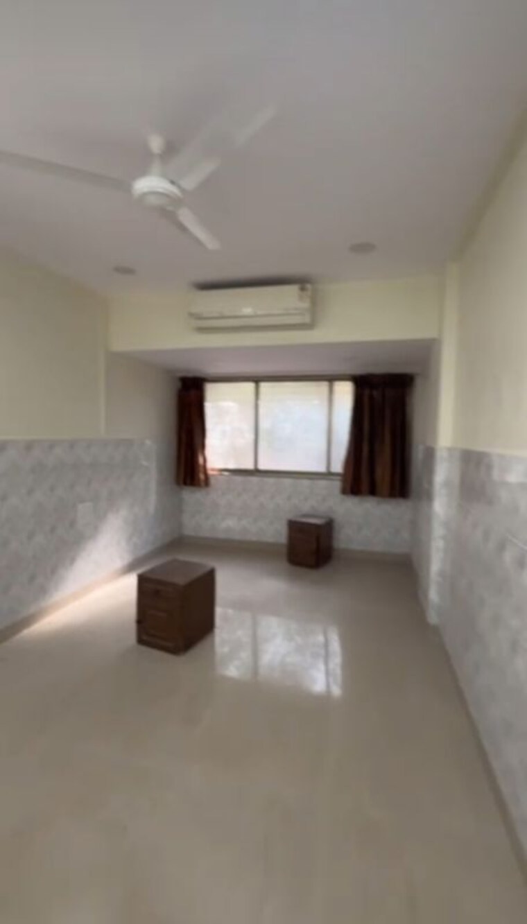 Kitchen, alka-chs-sion 2 Bedroom 600 Sq.Ft. Apartment In Sion Mumbai 10184757