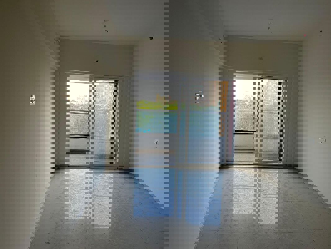 3 BHK 1000 Sq.Ft. Apartment in Balewadi Plaza