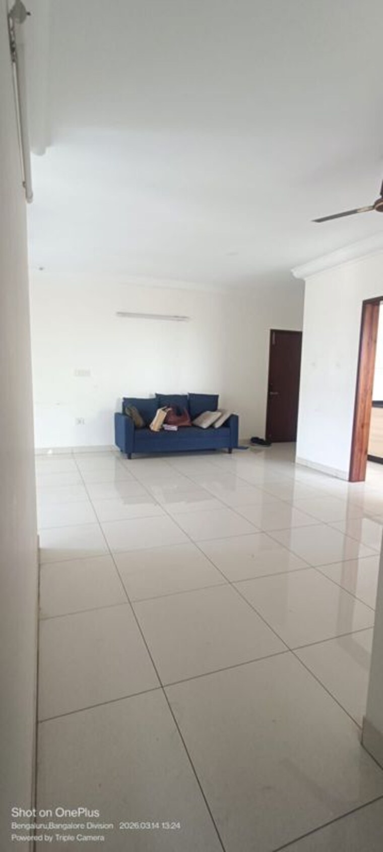 Living Room, puravankara-palm-beach 2 Bedroom 1236 Sq.Ft. Apartment In Hennur Bangalore 10184725