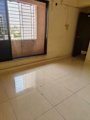 Room in 2 BHK Apartment at Saha Arcade, Kharghar – for Sale