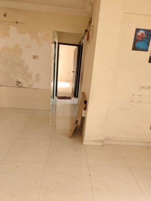 Bathroom in 2 BHK Apartment at Saha Arcade, Kharghar – for Sale