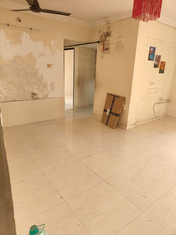 2 BHK Apartment For Sale in Saha Arcade