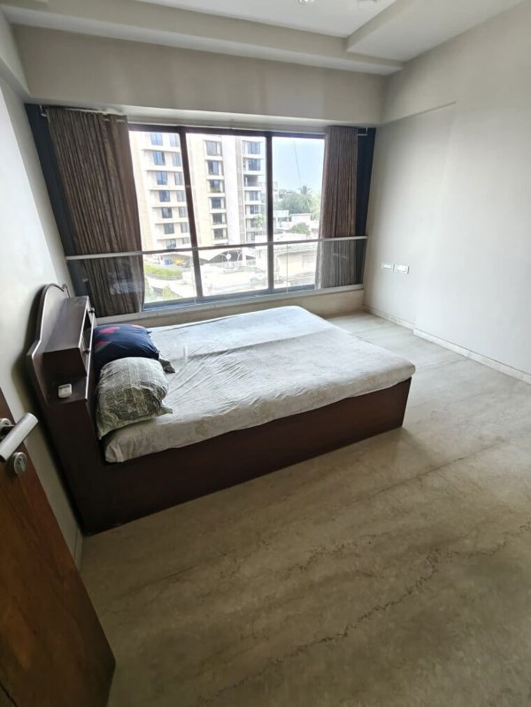 Bedroom, bandra west 3 Bedroom 1200 Sq.Ft. Apartment In Bandra West Mumbai 10184808