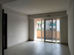 3 BHK + Pooja Room Apartment For Rent in Singla South City