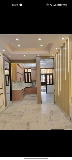 2 BHK + Servant Room Builder Floor For Sale in Sector 73