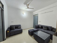 1 BHK Builder Floor For Rent in Neb Sarai