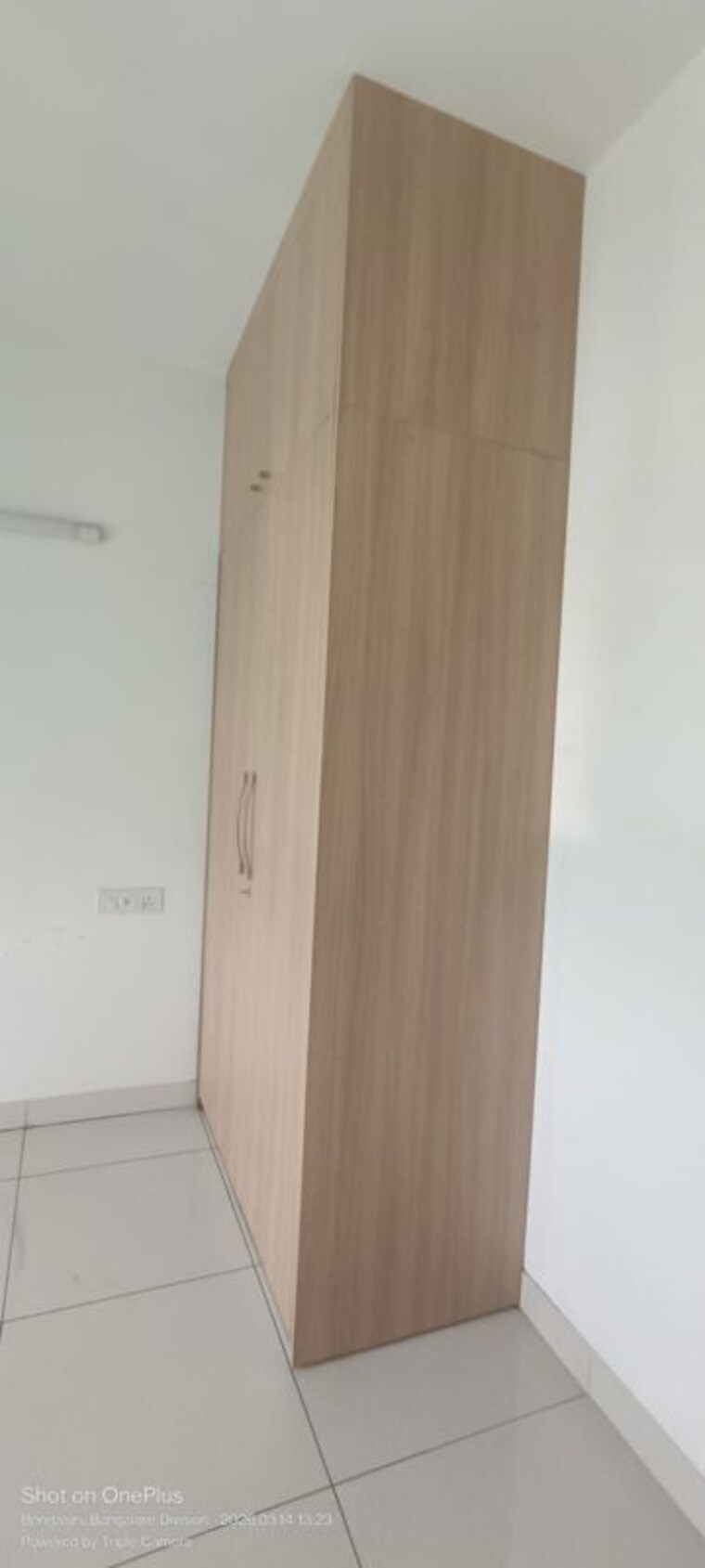 undefined, puravankara-palm-beach 2 Bedroom 1236 Sq.Ft. Apartment In Hennur Bangalore 10184885