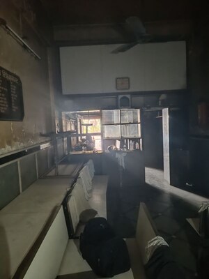  Office Space For Sale in Nirman Industrial Estate, Malad West